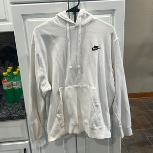 Nike hoodie